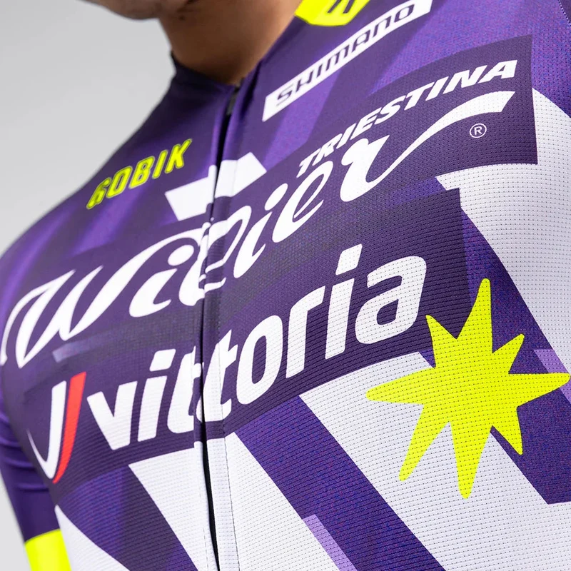 Maglia Gobik Wilier Vittoria 2026 Cx Pro 4.0