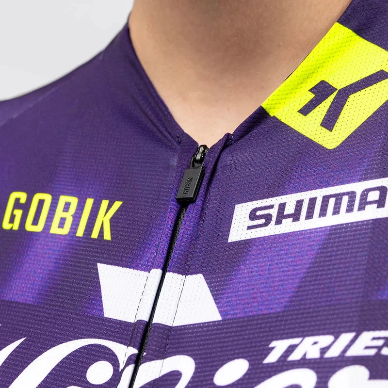 Maglia Gobik Wilier Vittoria 2026 Cx Pro 4.0