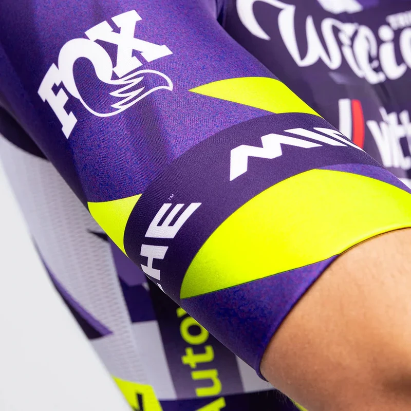 Maglia Gobik Wilier Vittoria 2026 Cx Pro 4.0