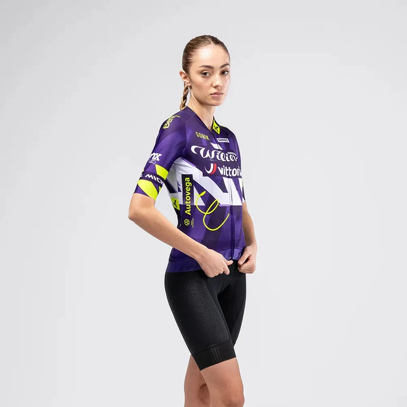 Maglia Gobik Wilier Vittoria 2026 Cx Pro 4.0