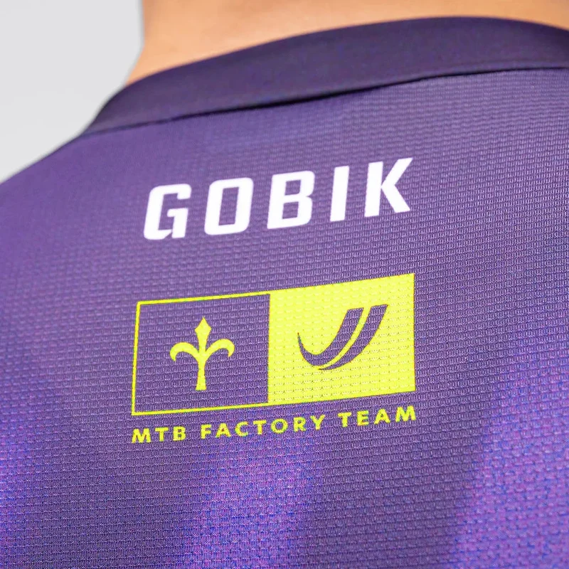 Maglia Gobik Wilier Vittoria 2026 Cx Pro 4.0