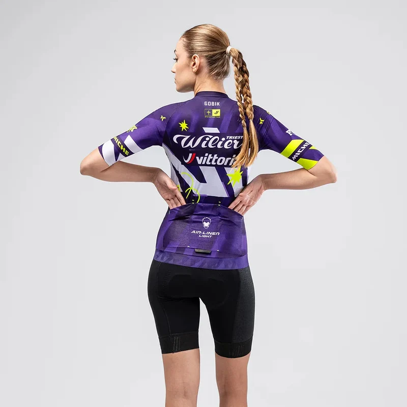 Maglia Gobik Wilier Vittoria 2026 Cx Pro 4.0