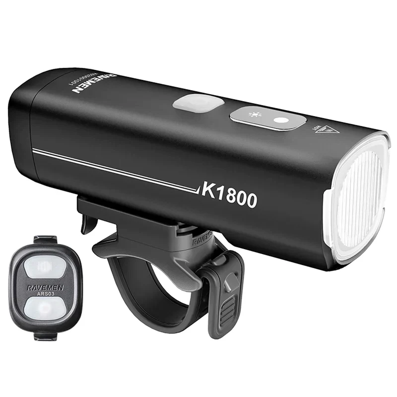 Luce Ravemen K1800
