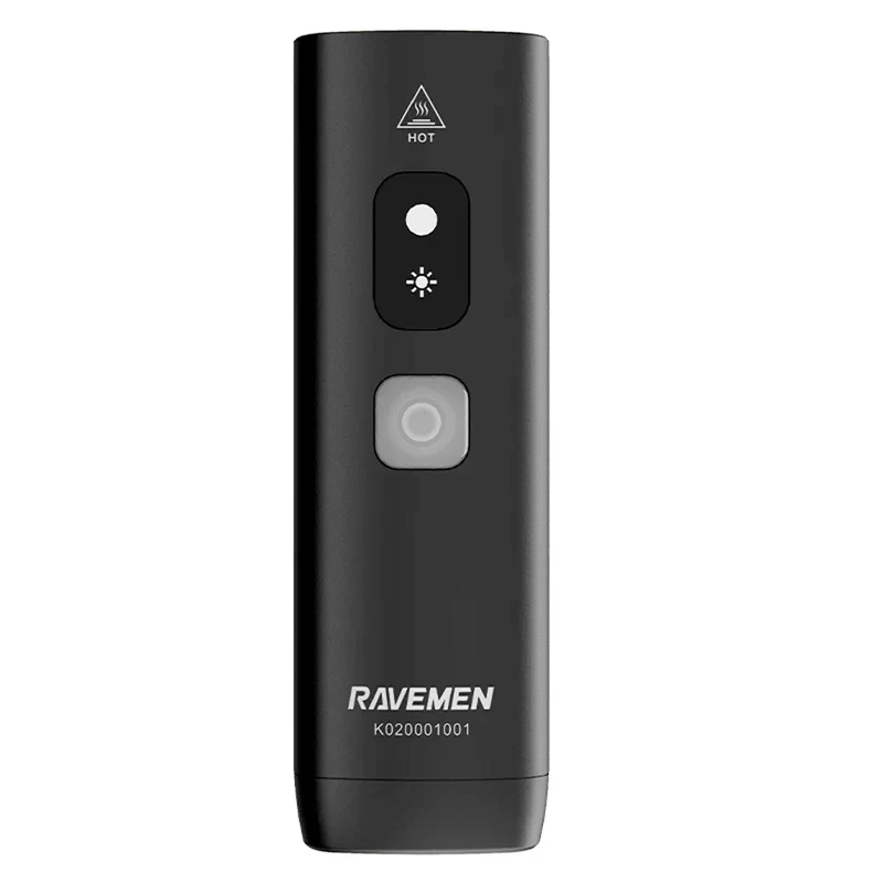 Luce Ravemen K1800