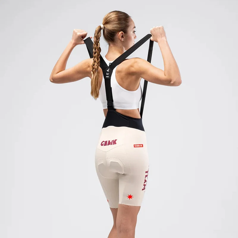 Salopette donna Gobik Factory Team 2026 X