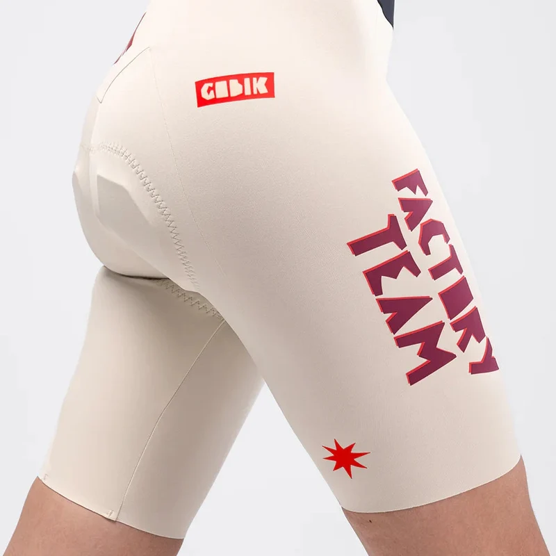 Salopette donna Gobik Factory Team 2026 X