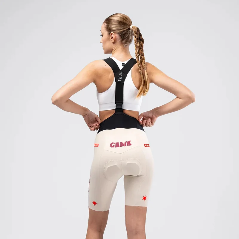 Salopette donna Gobik Factory Team 2026 X