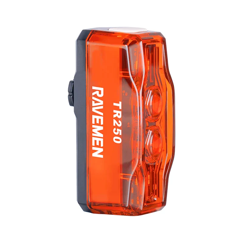 Luce Posteriore Ravemen TR250
