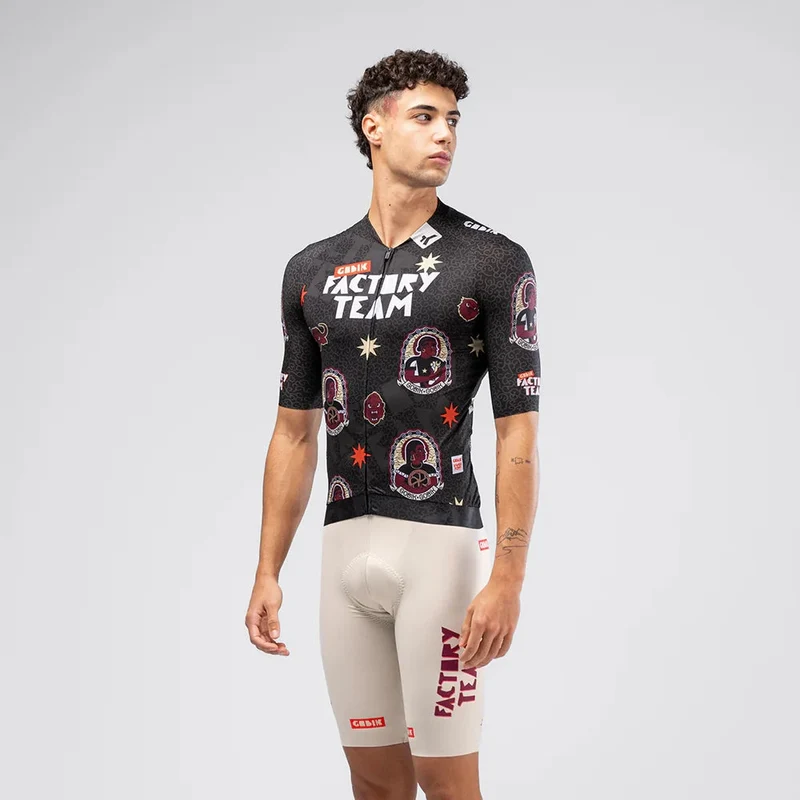 Maglia Gobik Factory Team 2026 Cx Pro 4.0