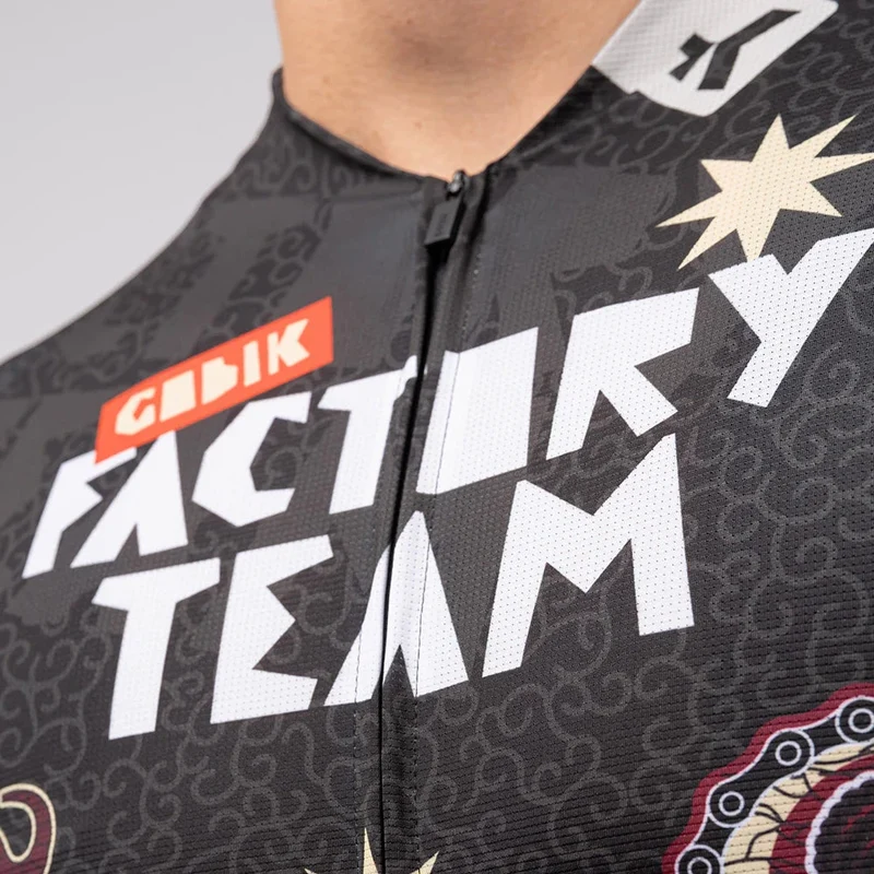 Maglia Gobik Factory Team 2026 Cx Pro 4.0