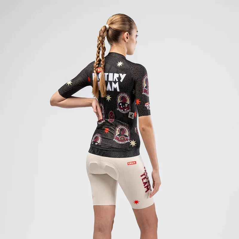 Maglia Gobik Factory Team 2026 Cx Pro 4.0