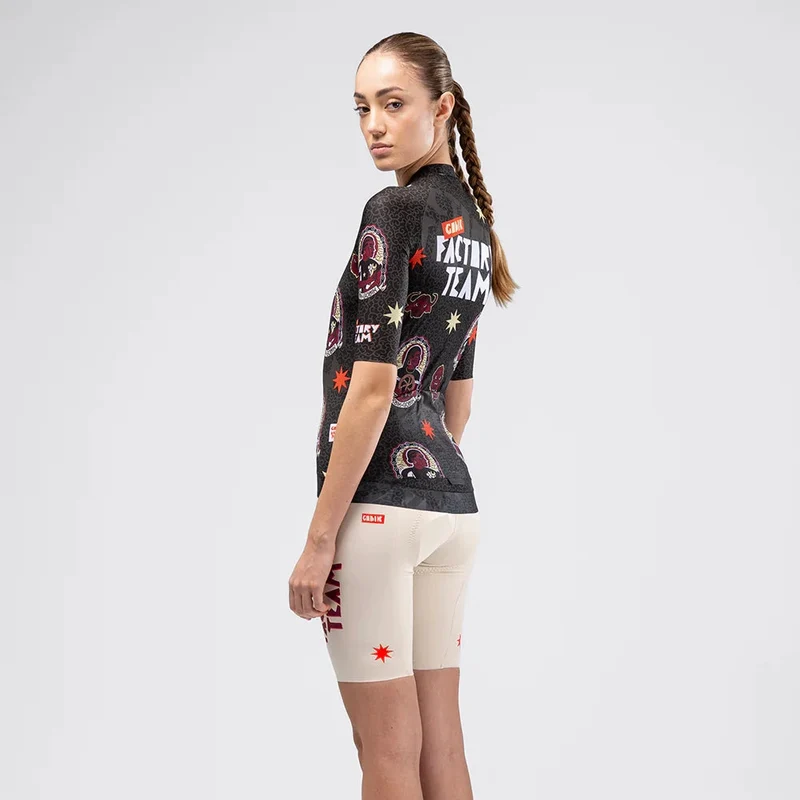 Maglia Gobik Factory Team 2026 Cx Pro 4.0