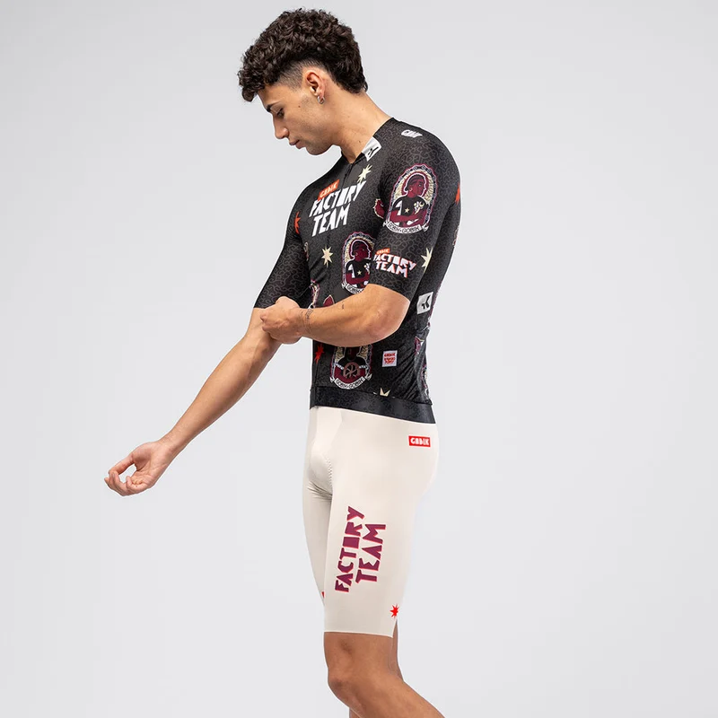 Maglia Gobik Factory Team 2026 Cx Pro 4.0