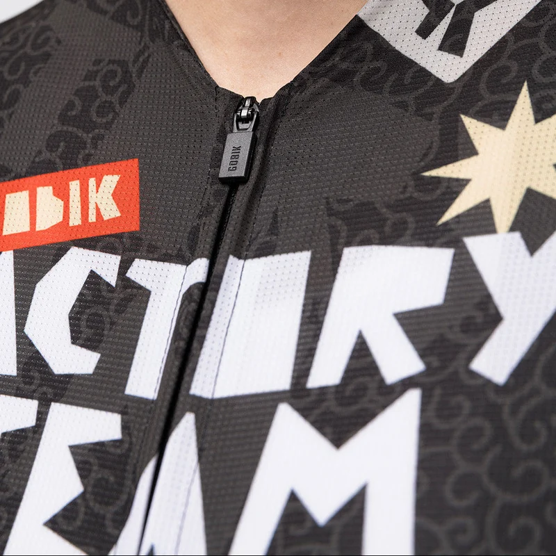 Maglia Gobik Factory Team 2026 Cx Pro 4.0
