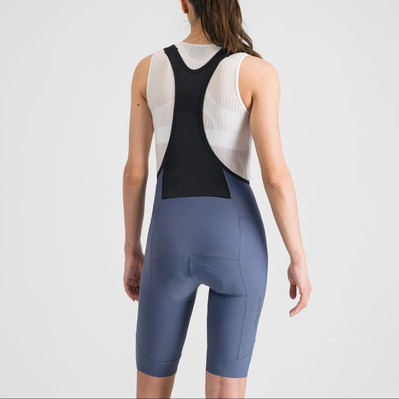 Salopette donna Sportful Pulse - Blu