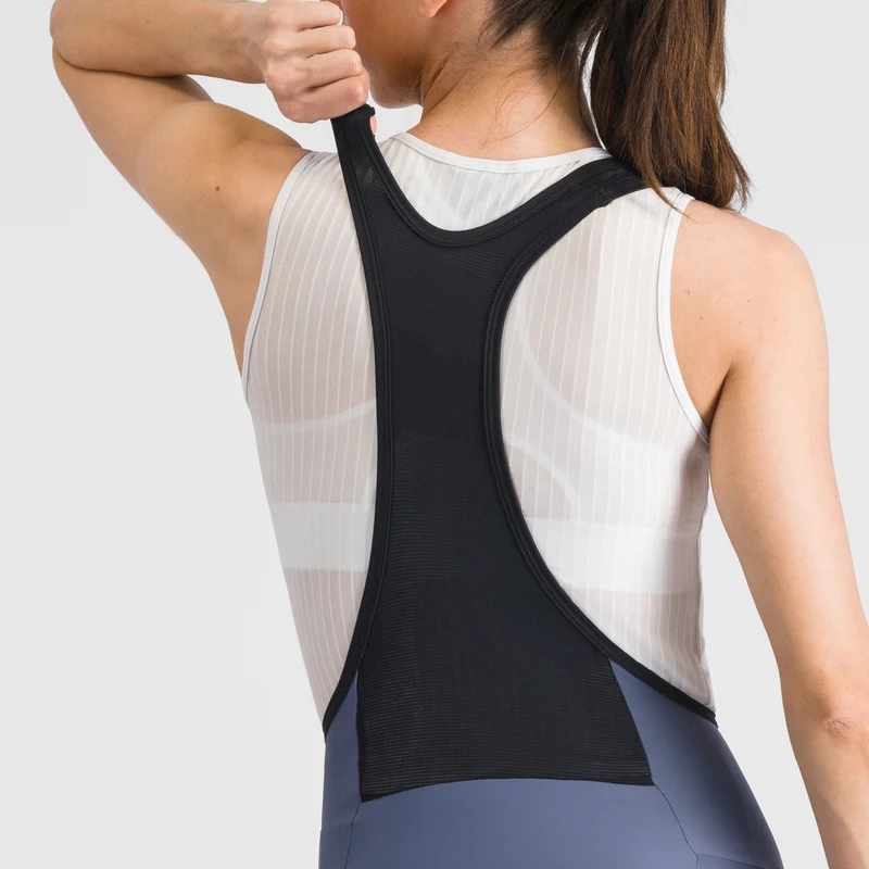 Salopette donna Sportful Pulse - Blu