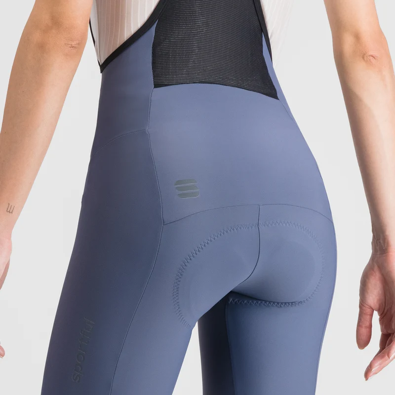 Salopette donna Sportful Pulse - Blu