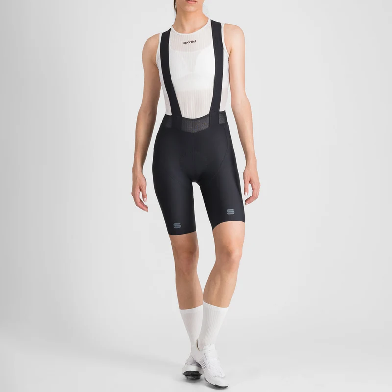 Salopette donna Sportful LTD 2 - Nero
