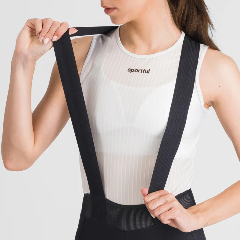 Salopette donna Sportful LTD 2 - Nero