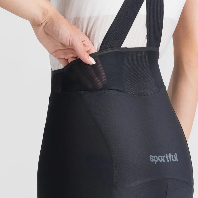 Salopette donna Sportful LTD 2 - Nero