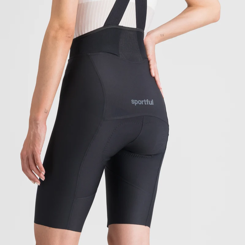 Salopette donna Sportful LTD 2 - Nero