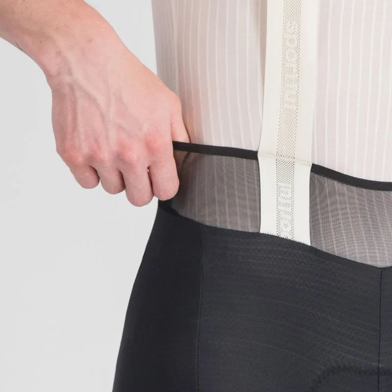 Salopette Sportful Hyperepic - Nero