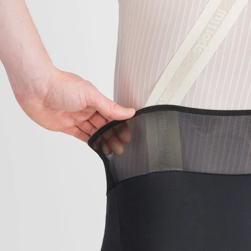 Salopette Sportful Hyperepic - Nero