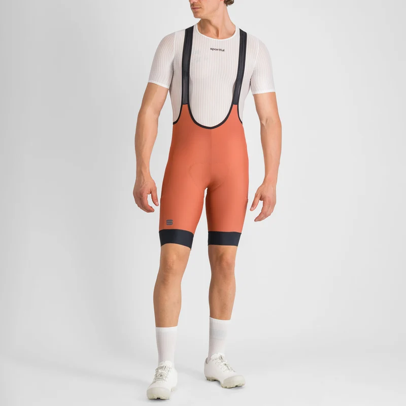 Salopette Sportful Giara 2 - Arancio