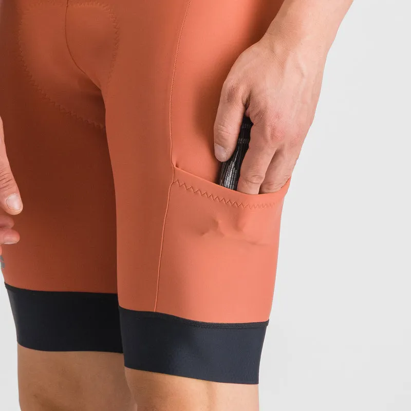 Salopette Sportful Giara 2 - Arancio