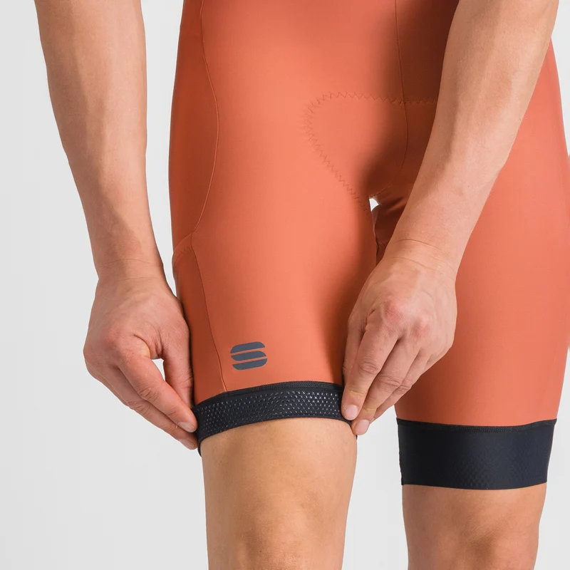 Salopette Sportful Giara 2 - Arancio
