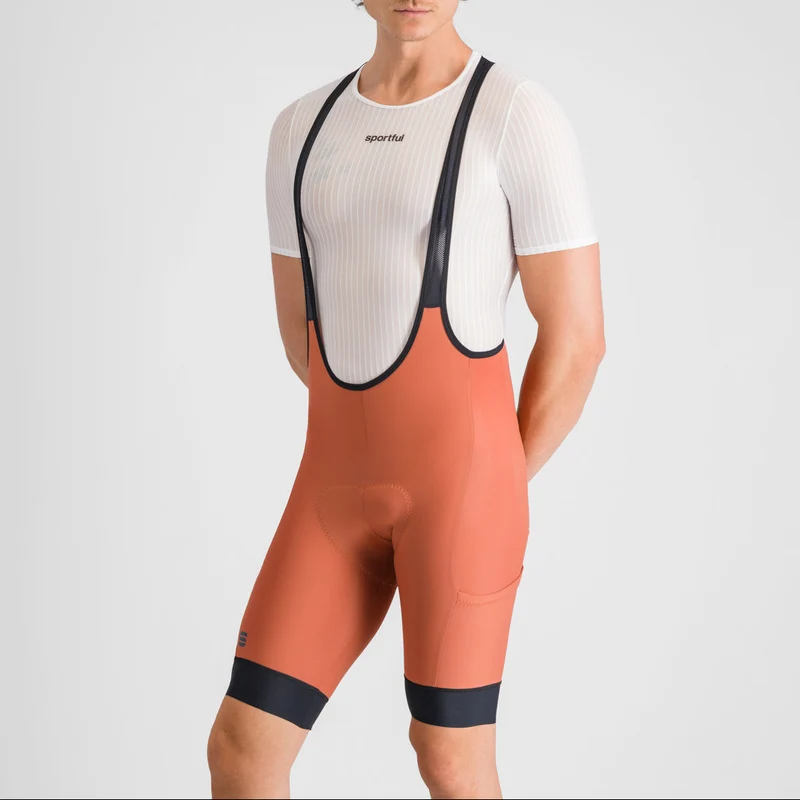 Salopette Sportful Giara 2 - Arancio