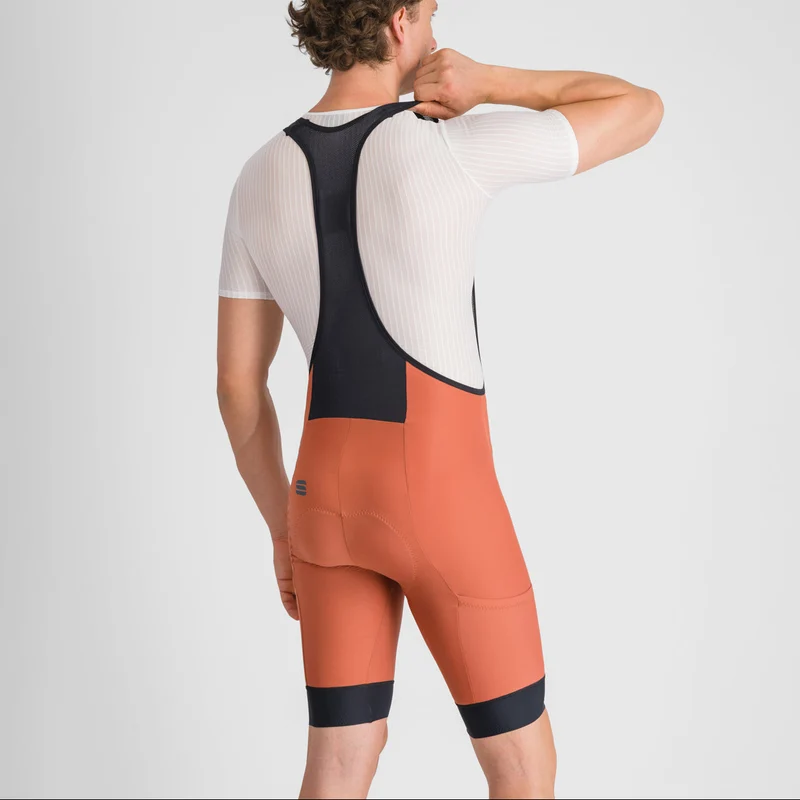 Salopette Sportful Giara 2 - Arancio