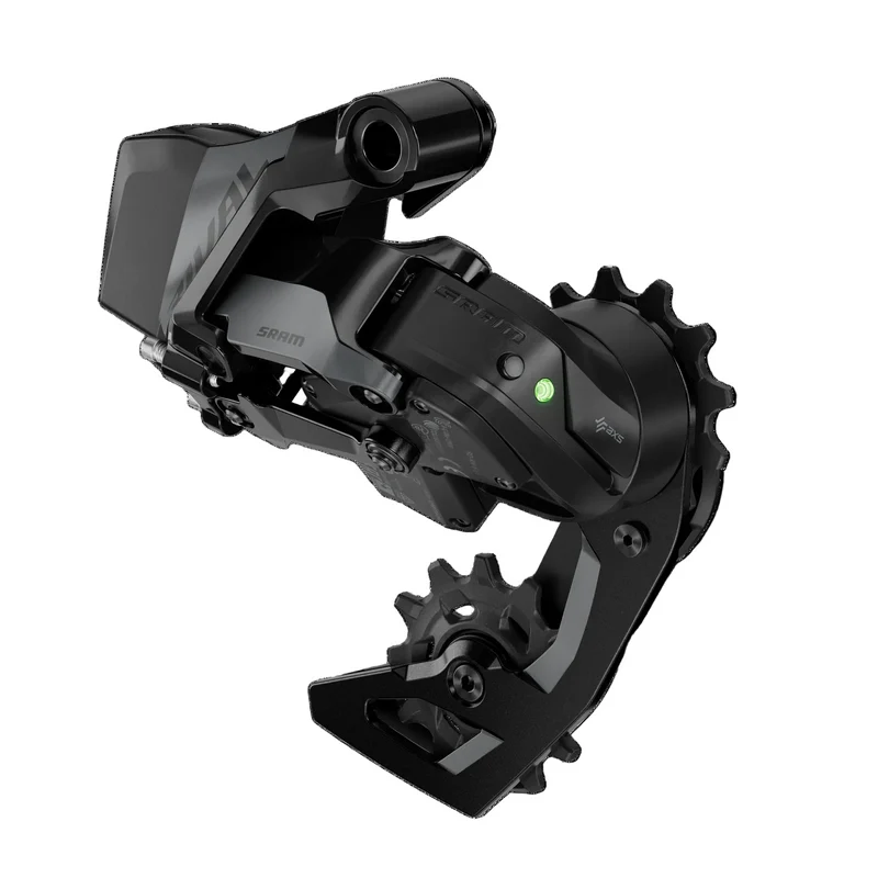 Deragliatore posteriore Sram Rival AXS E1 - 12v