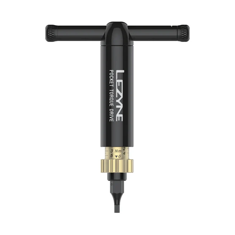 Chiave dinamometrica Lezyne Pocket Torque Drive