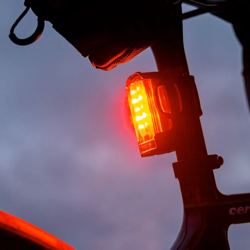 Luce posteriore Lezyne Strip Drive 300+
