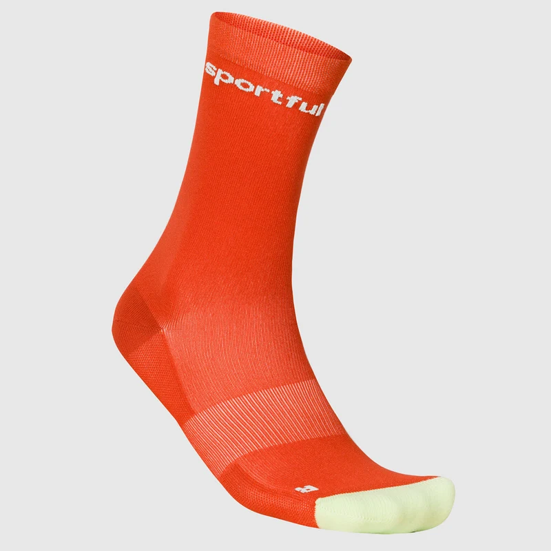 Calze Sportful Classic - Rosso
