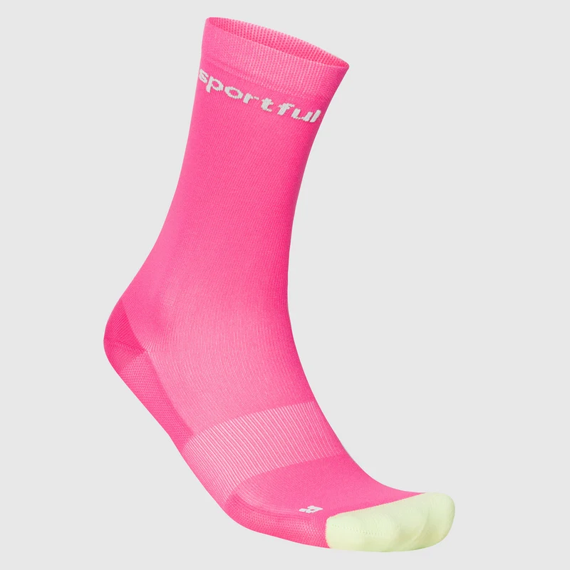 Calze Sportful Classic - Rosa