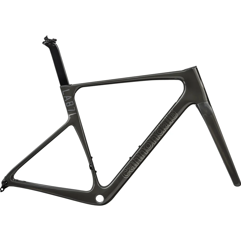 Telaio Cannondale Supersix EVO LAB71 - Raw