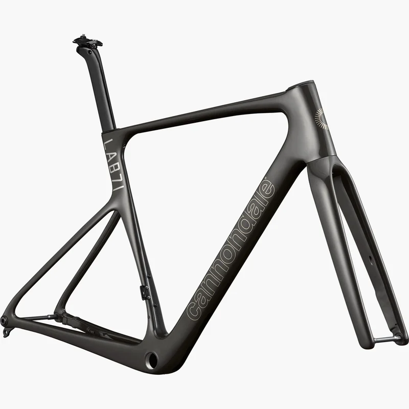 Telaio Cannondale Supersix EVO LAB71 - Raw