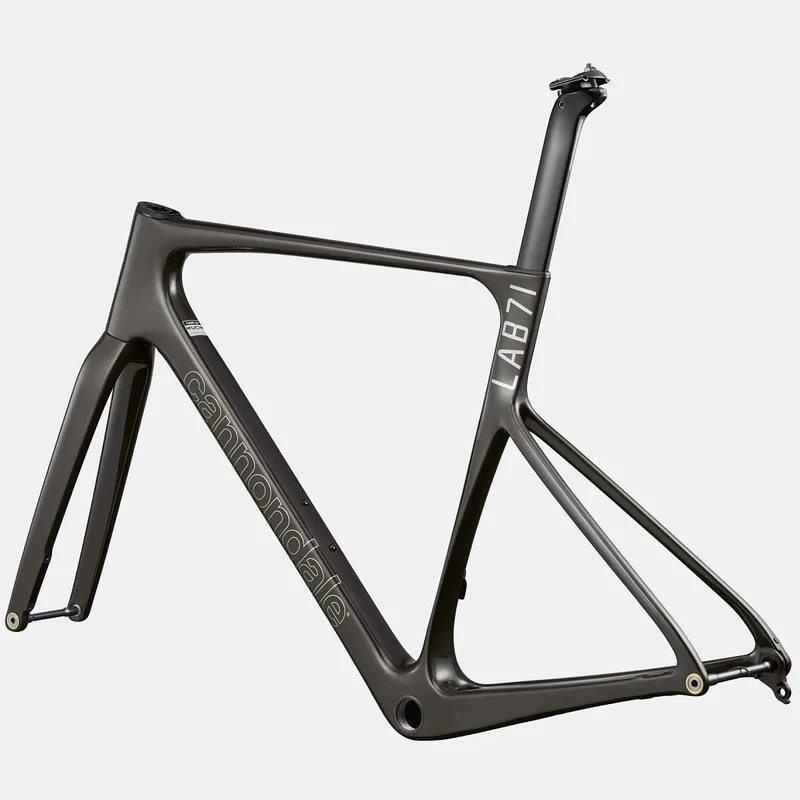 Telaio Cannondale Supersix EVO LAB71 - Raw
