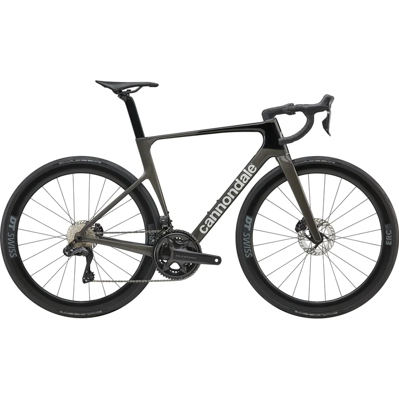 Cannondale SuperSix EVO 2 - Nero