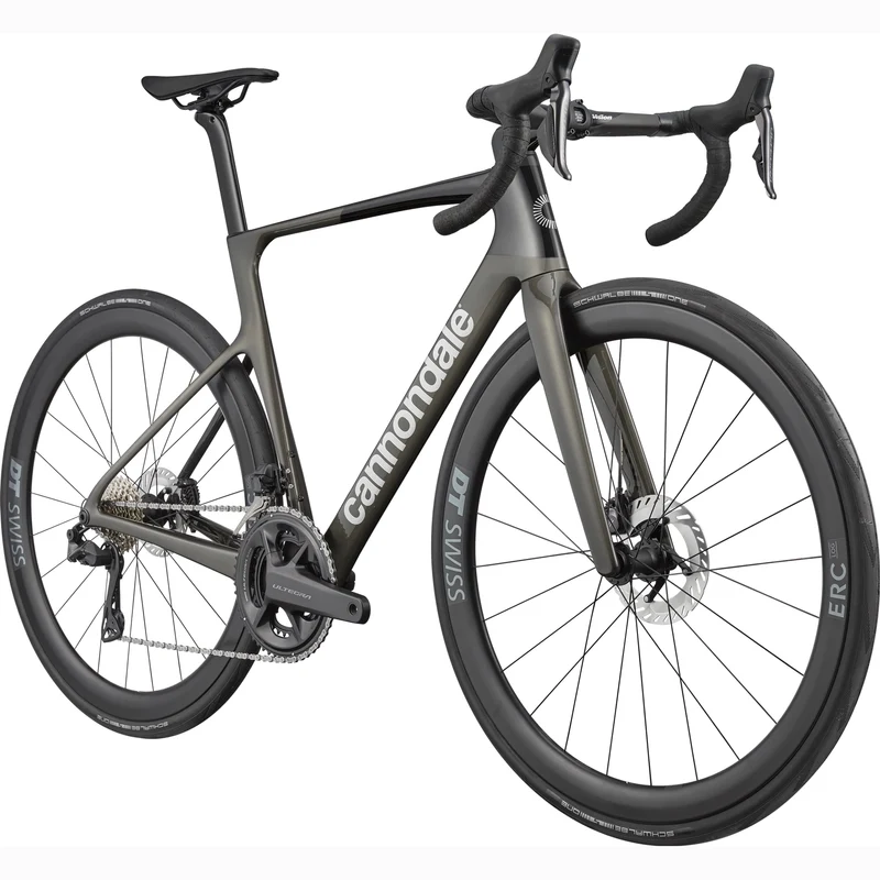 Cannondale SuperSix EVO 2 - Nero