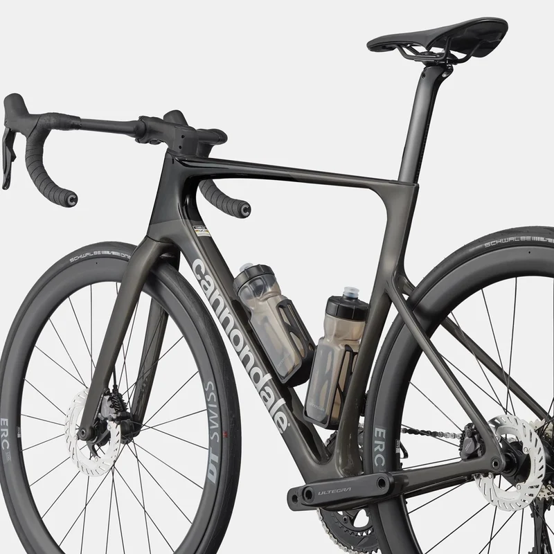 Cannondale SuperSix EVO 2 - Nero