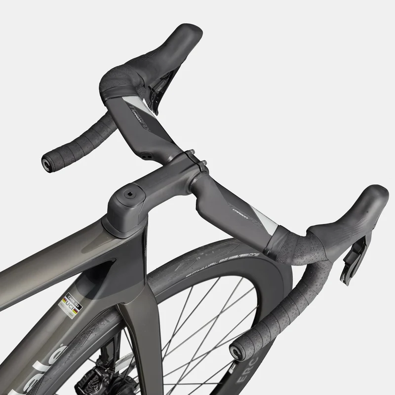 Cannondale SuperSix EVO 2 - Nero