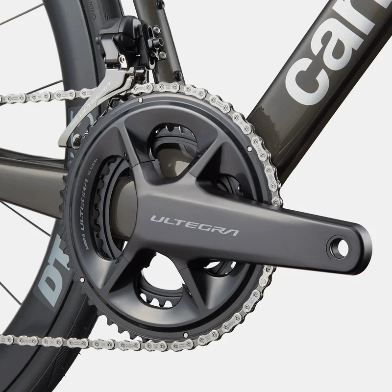 Cannondale SuperSix EVO 2 - Nero