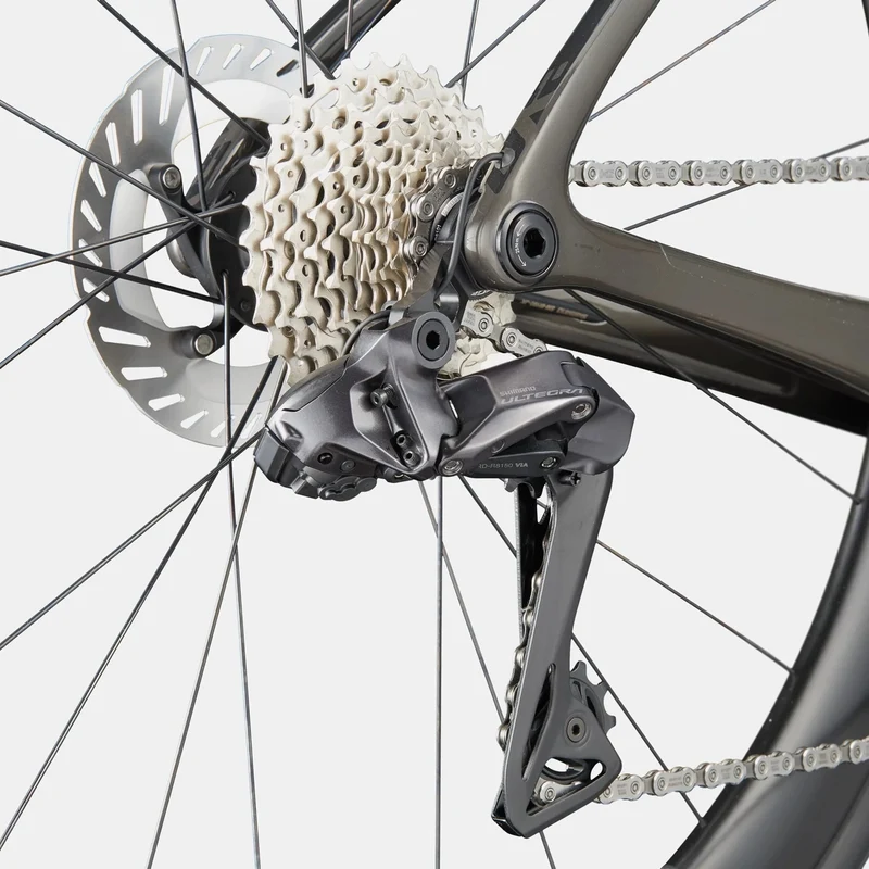 Cannondale SuperSix EVO 2 - Nero