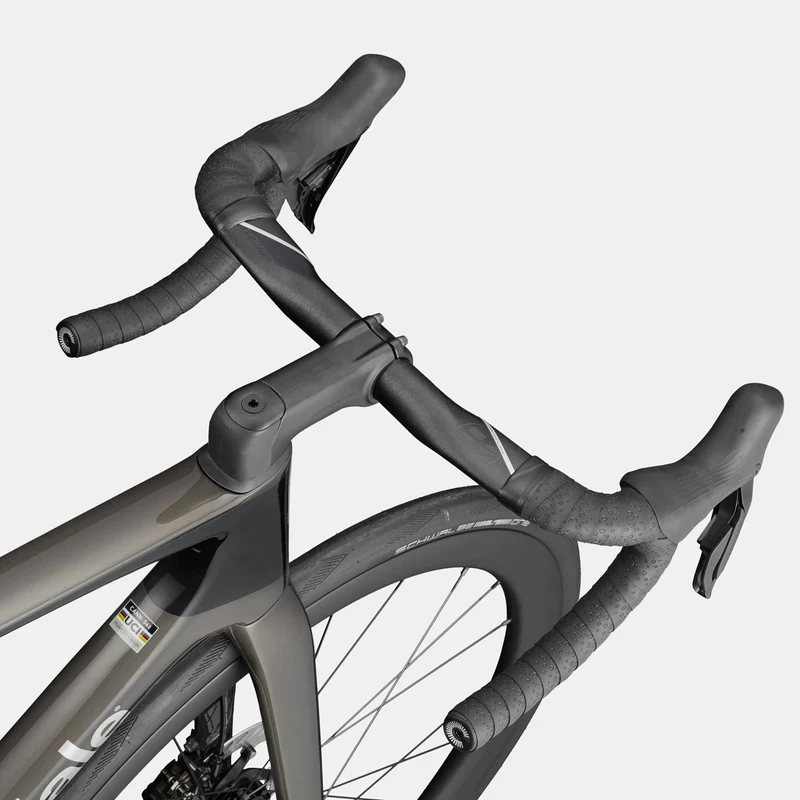 Cannondale SuperSix EVO 5 - Nero