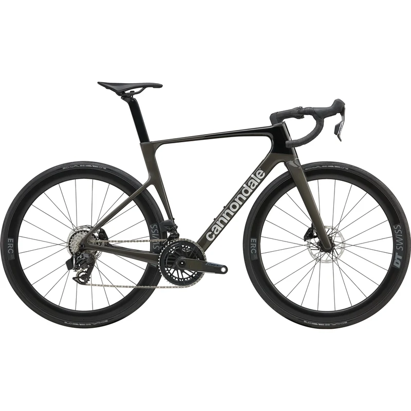 Cannondale SuperSix EVO 3 - Nero