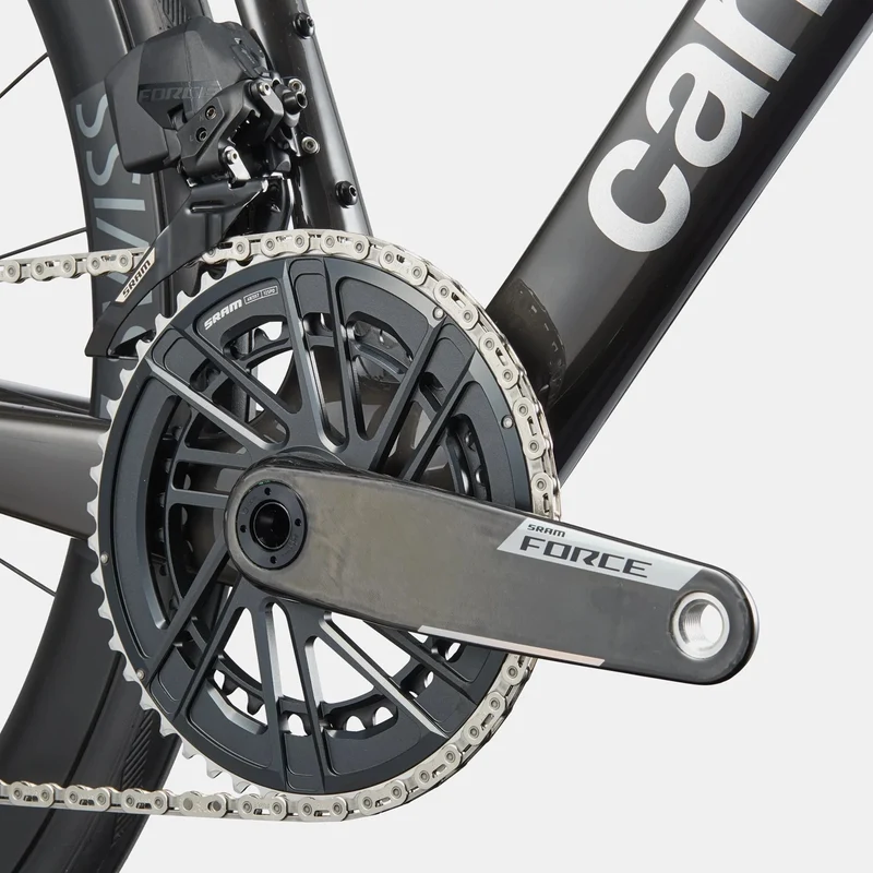 Cannondale SuperSix EVO 3 - Nero