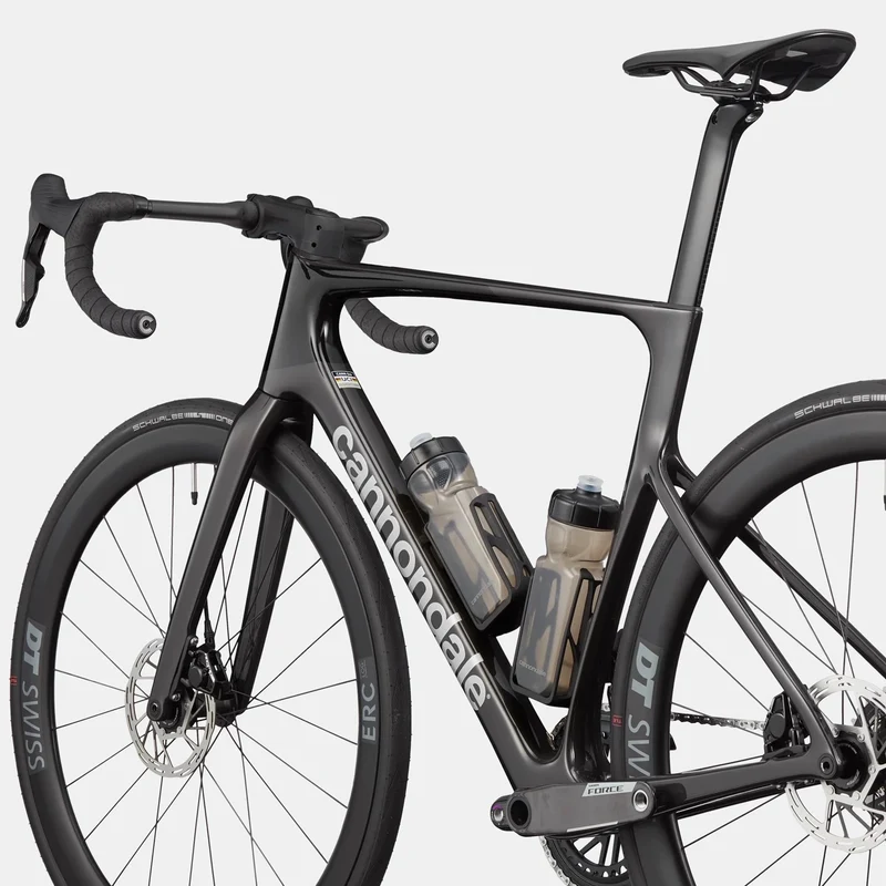 Cannondale SuperSix EVO 3 - Nero